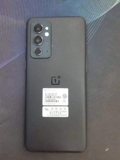 OnePlus 9RT 5G (Used)
