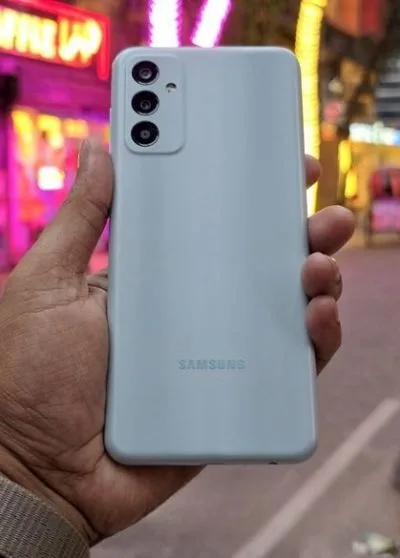 Samsung Galaxy F13 with Full Box 4/64 (Used)