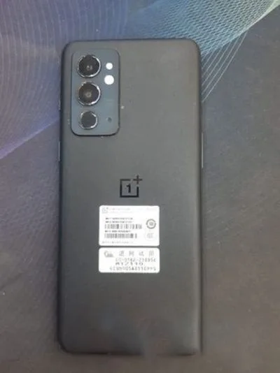 OnePlus 9RT 5G (Used)