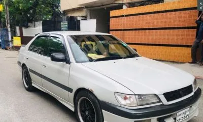 Toyota