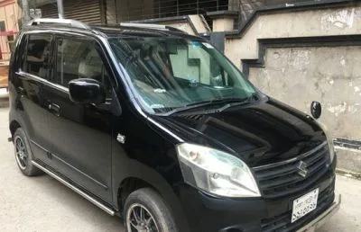 Maruti Suzuki