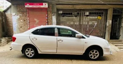 Toyota Premio