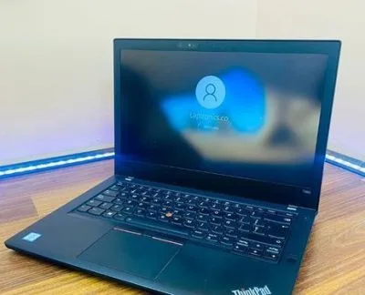 Laptop