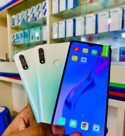 OPPO A31