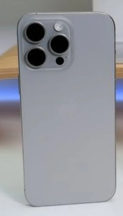 Apple iPhone