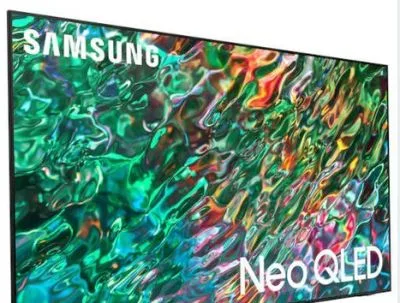 QLED TV