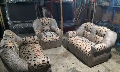 সোফা
