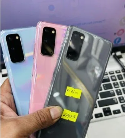 Samsung Galaxy