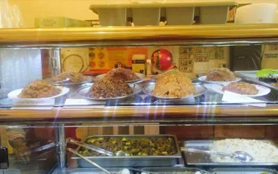 Bangla Garden Restaurant
