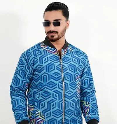 জ্যাকেট