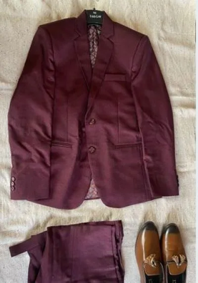 Suits Sell