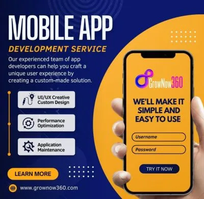 Mobile App!