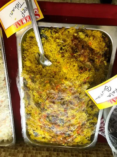 Khaabar Baari