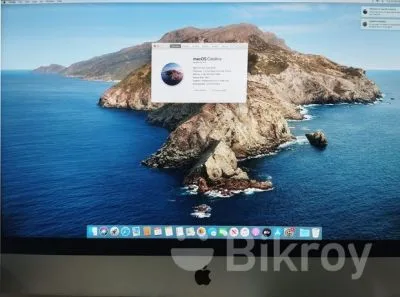 iMac (27-inch,Late 2013)
