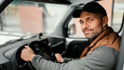 Driver