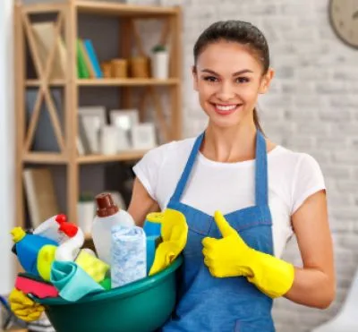 House keeper  required