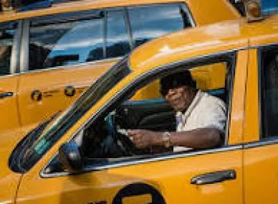Driving instructor required