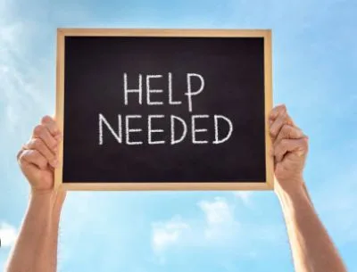 Help wanted