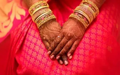 পাত্রী চাই