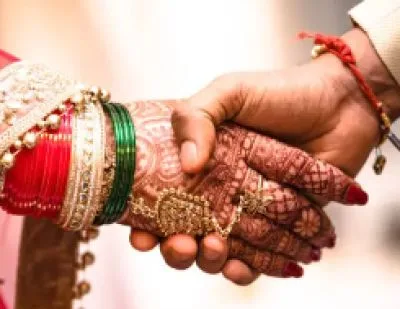 পাত্রী চাই