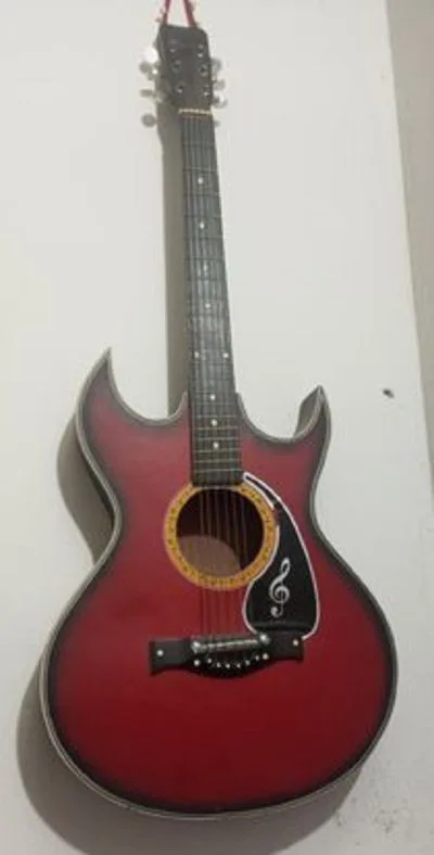 গিটার