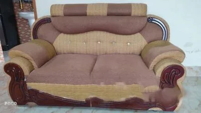 ব্যবহারকৃত সোফা(ফ্রেশ কন্ডিশন)