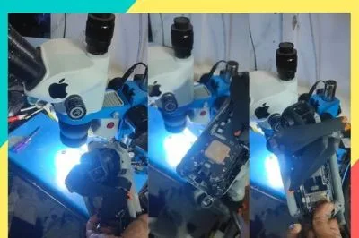 DJI Air 3 Repair Guarantee