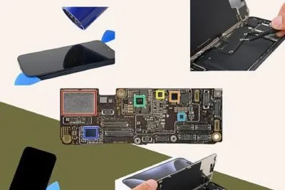 iPhone 15 Repair Services