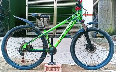 Bicycle