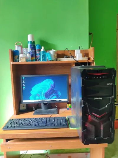 Desktop Computer