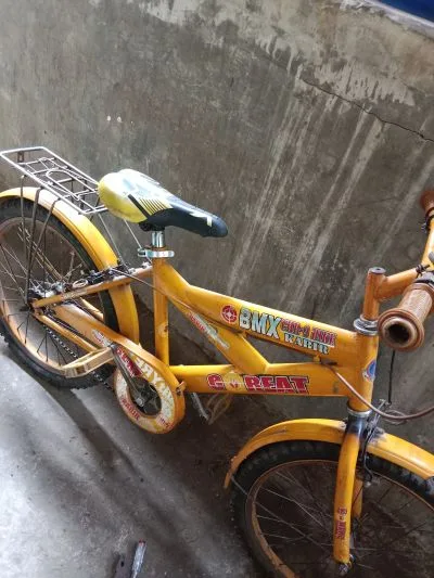 Cycle