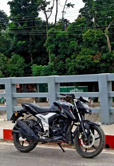 RTR 4V X-connect ABS