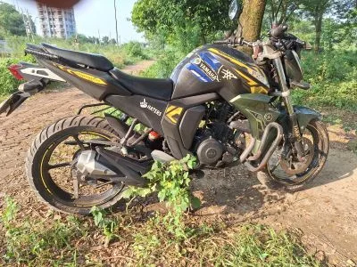 Fzs V2 SD Bike