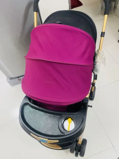 baby trolly