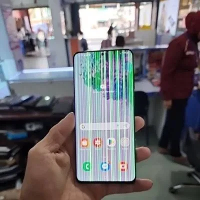 Samsung s20 plus