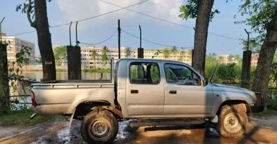 Toyota Hilux . 1999