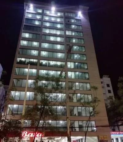 Prime Commercial Building For Rent in Uttara