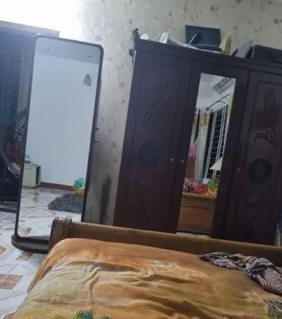 রামপুরা বনশ্রীর এ ব্লকে ৯৫০ স্কয়ার ফিট  ফ্ল্যাট বিক্রয়