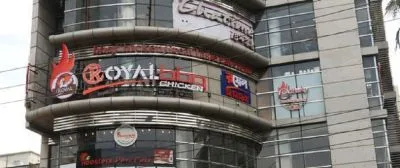 Exclusive Restaurant for Sale in Dhanmondi