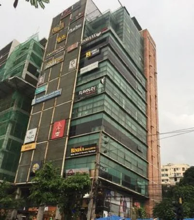 Commercial Space for Rent at Rangs