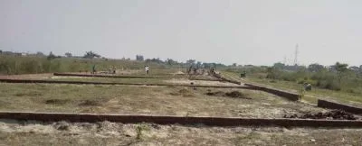 Ready plot sale Purbachal..