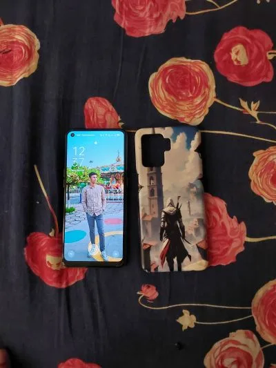 Oppo F19 Pro