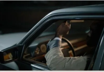Black car rent