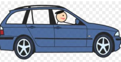 TLC car for rent