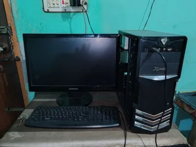 Used desktop