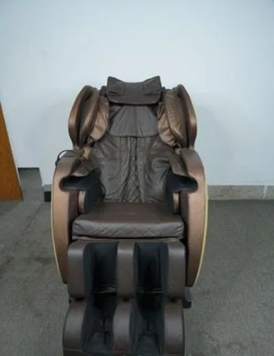 Massage chair