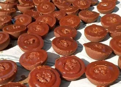অরিজিনাল খেজুর গুড়