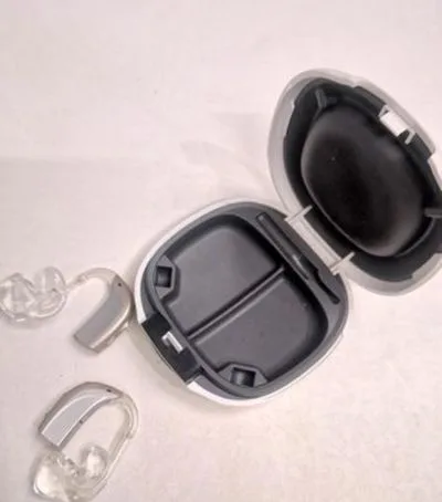Bernafon Hearing Aids