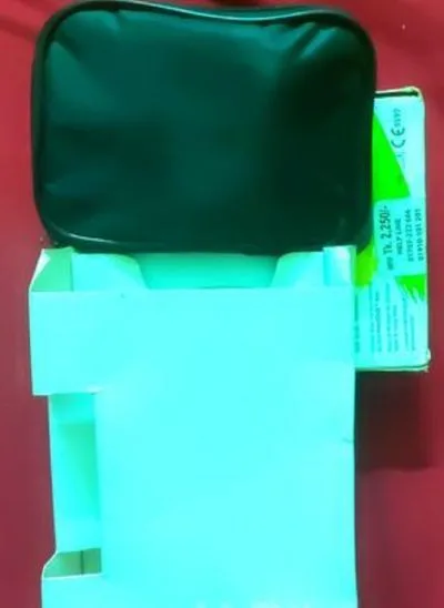 Digital Bp Machine