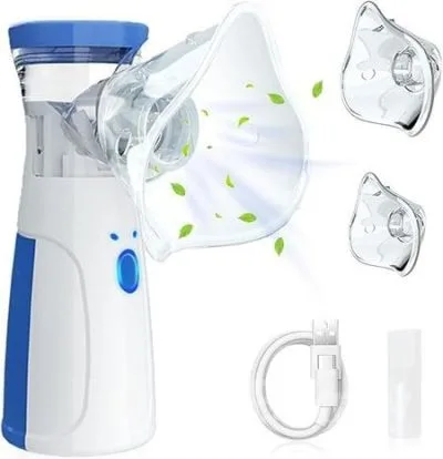 Portable Nebulizer Sell